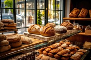 Le panetterie storiche di Milano Scopri le bakery più antiche della città