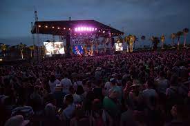 Il Coachella 2024: Tutto ciò che devi sapere sul famoso festival musicale