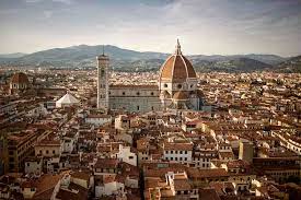 Scopri i segreti di Firenze in un weekend d'autunno