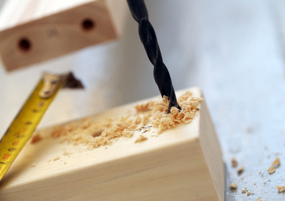 Le migliori frese per legno con gambo da 8 mm: Guida all'acquisto e consigli utili